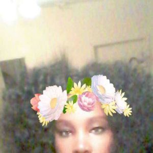 Meet your Posher, Krystal